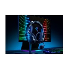 Razer Barracuda X Wireless Headset - Immersive Sound & Ultimate Comfort in Black